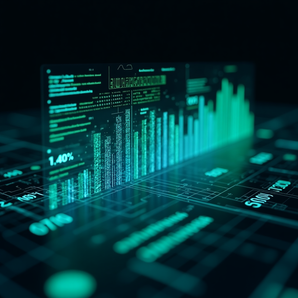 Visualización de datos ecológicos