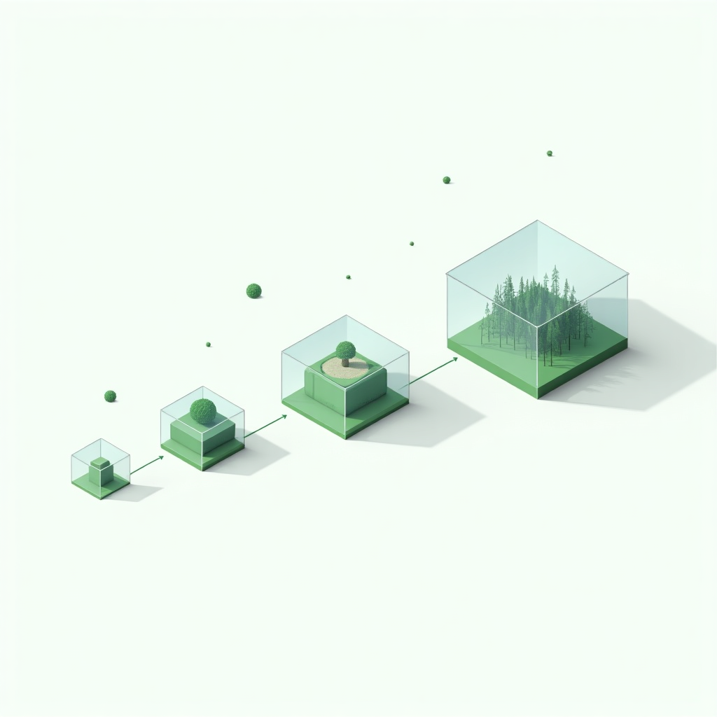 Proceso de innovación ecológica
